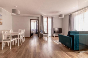 Sopot Marina Coastal Residence